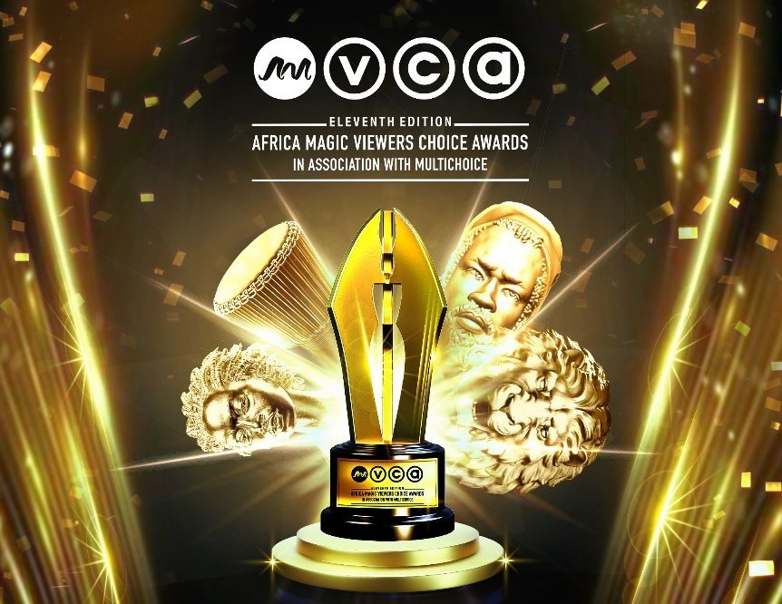 AMVCA