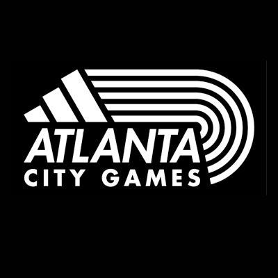 Adidas Atlanta City Games