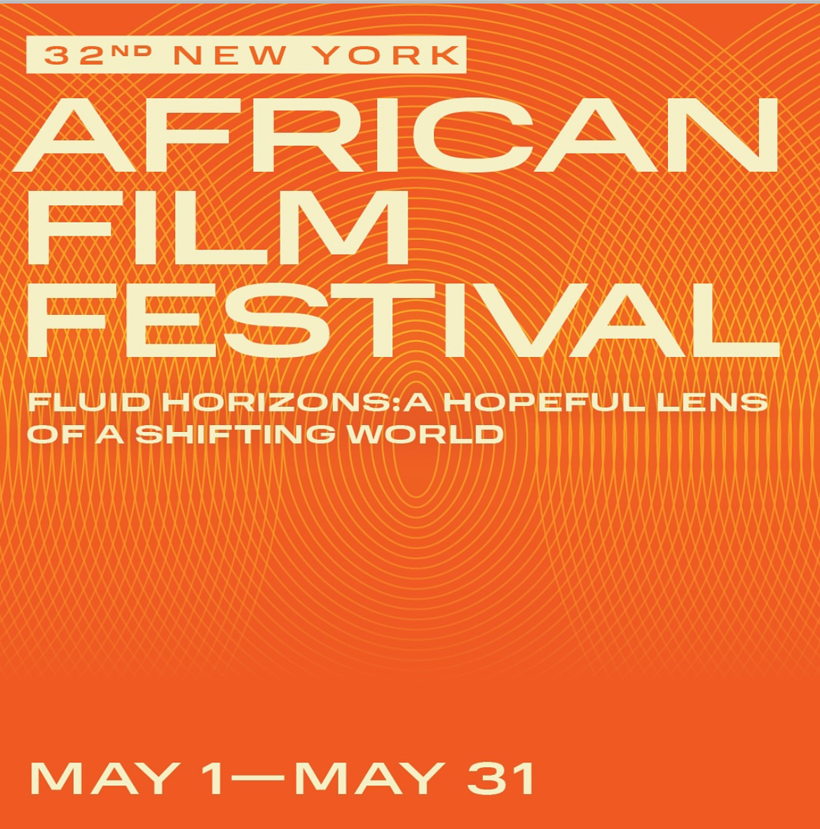 African Film Festival