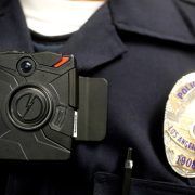 body-worn cameras