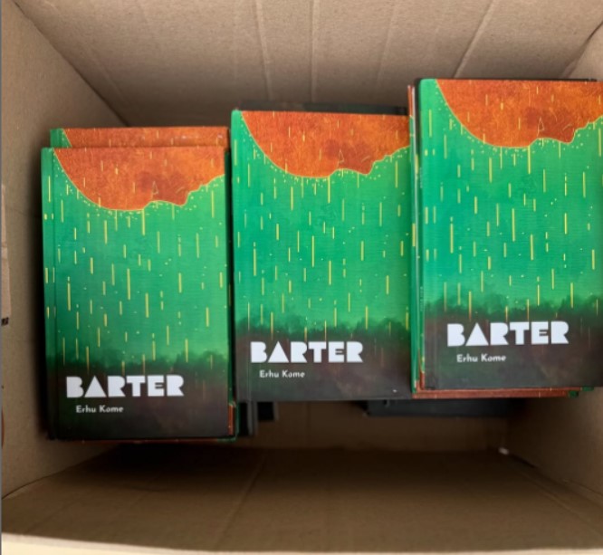 Barter