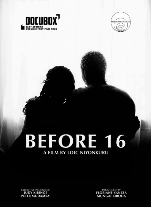 Before 16