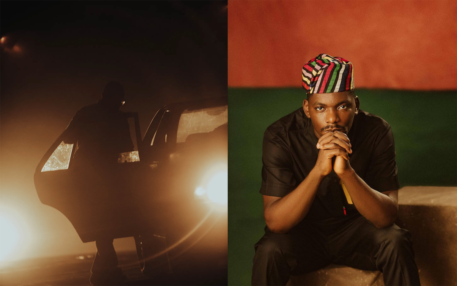 Kester Kanayo Onyemaechi