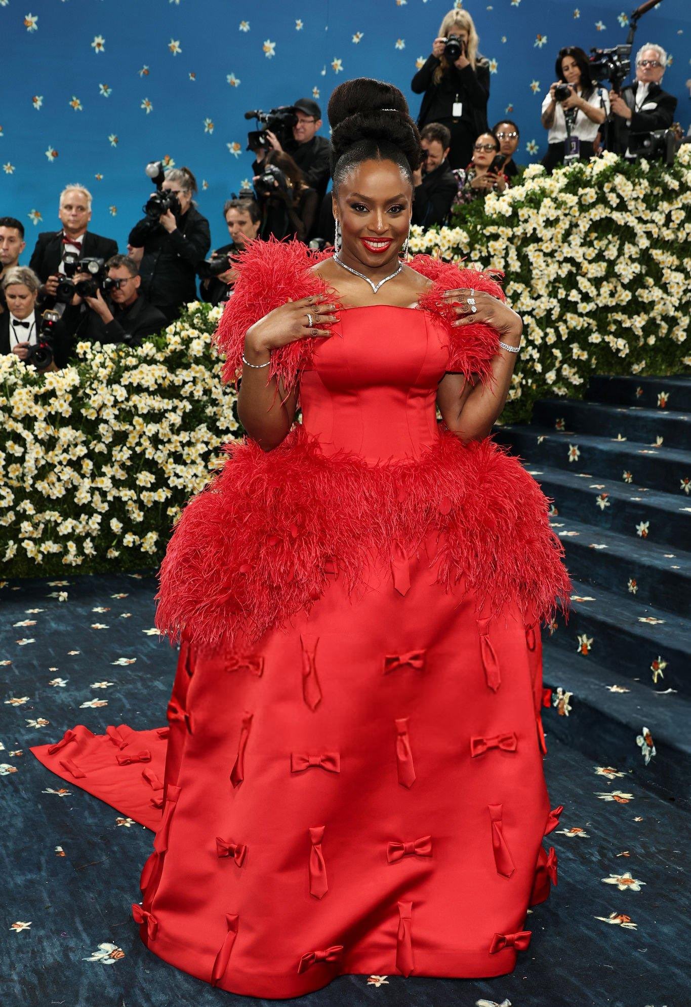 Met Gala 2025