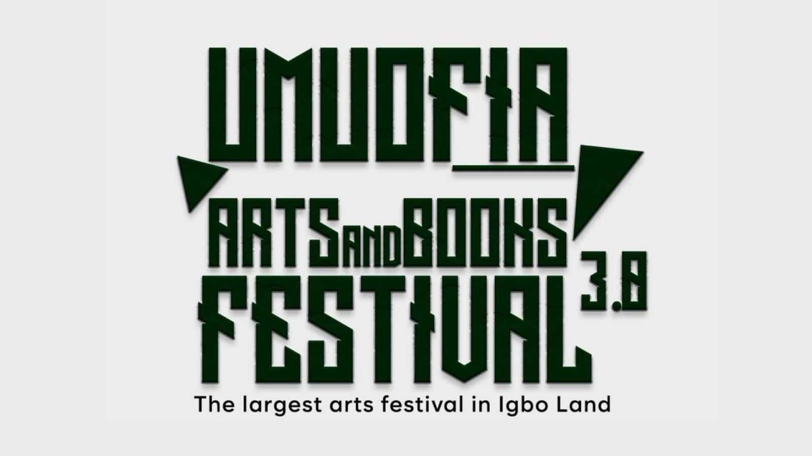 Umuofia Arts and Books Festival