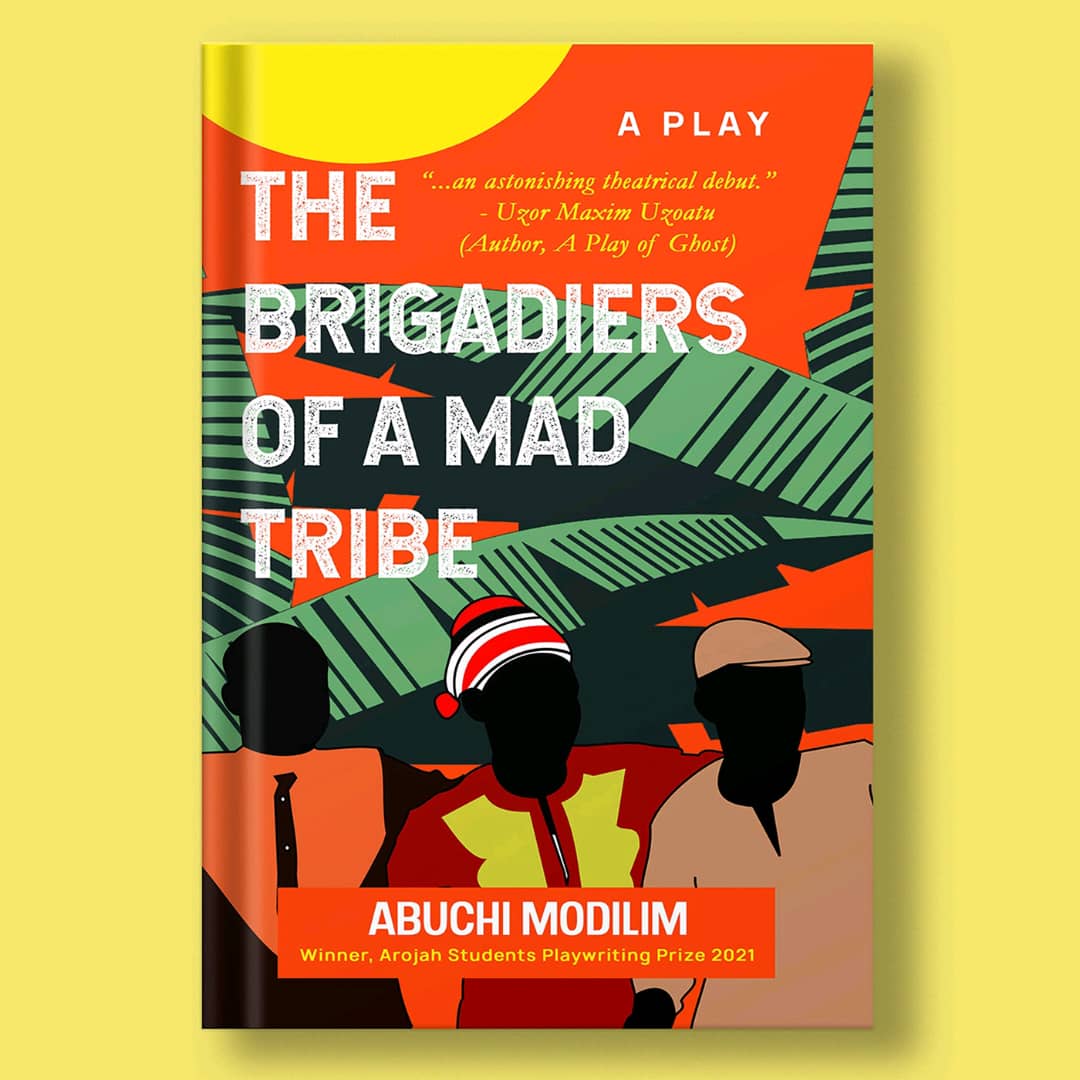 The Brigadiers of a Mad Tribe