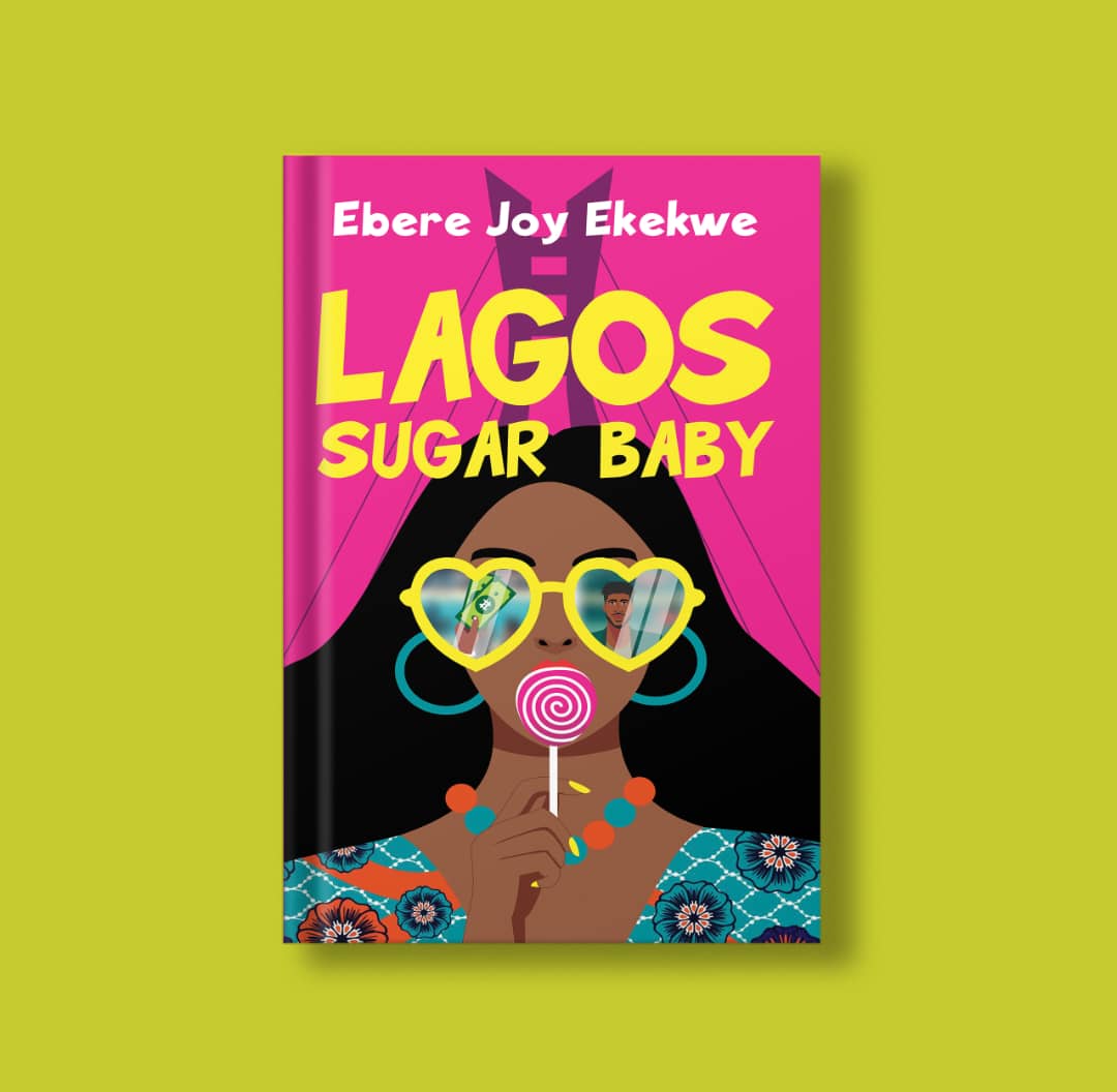 Lagos Sugar Baby