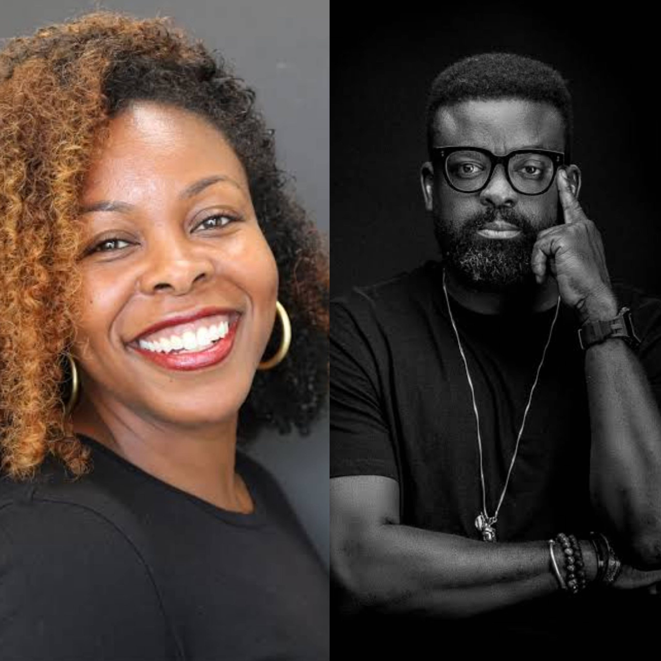 Shola Dada & Kunle Afolayan