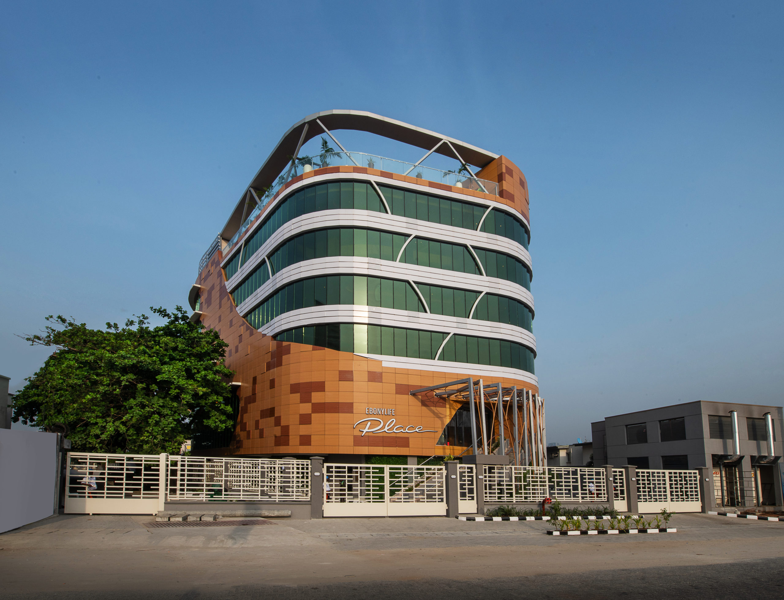EbonyLife Place