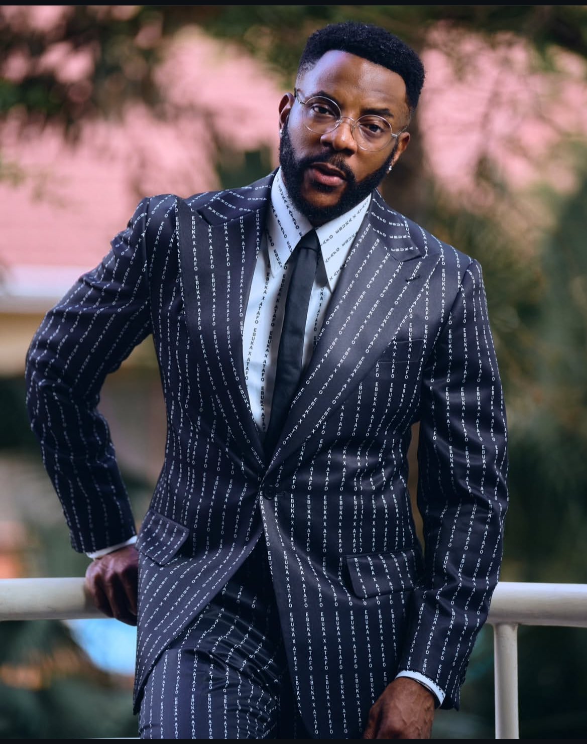 Ebuka