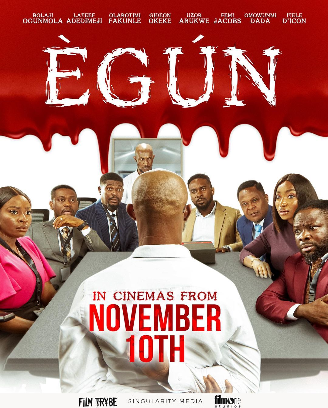 Egun