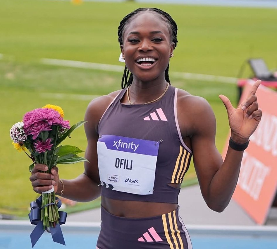 Favour Ofili