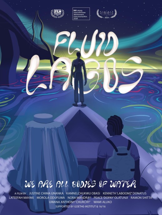 Fluid Lagos