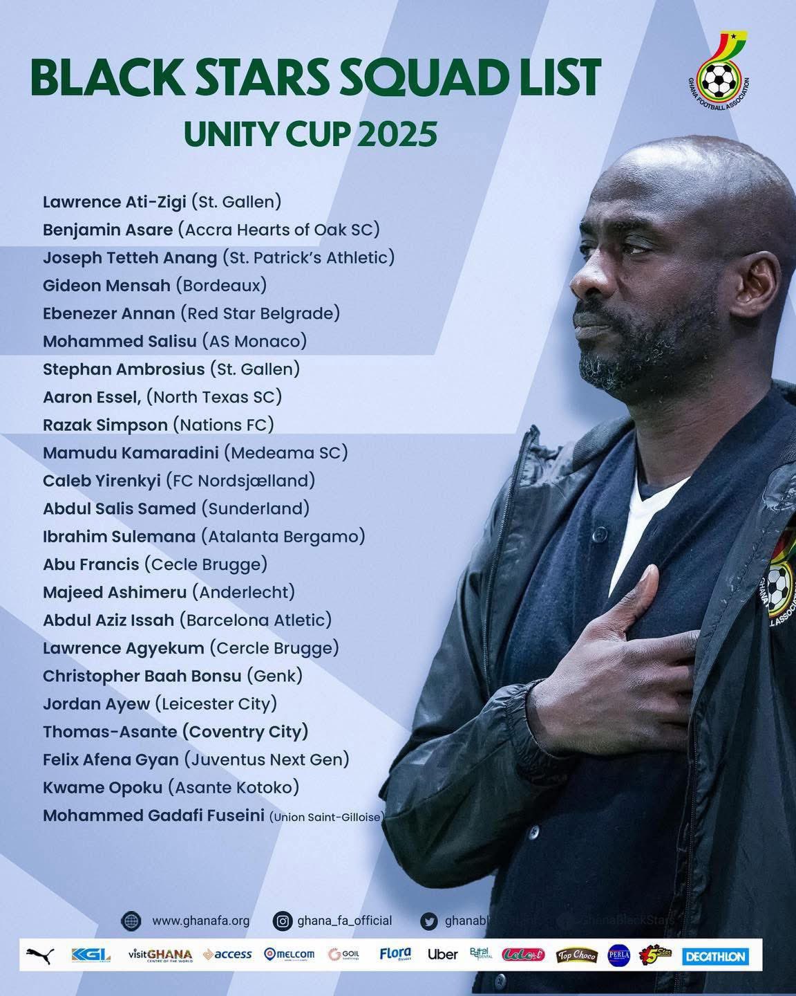 Unity Cup