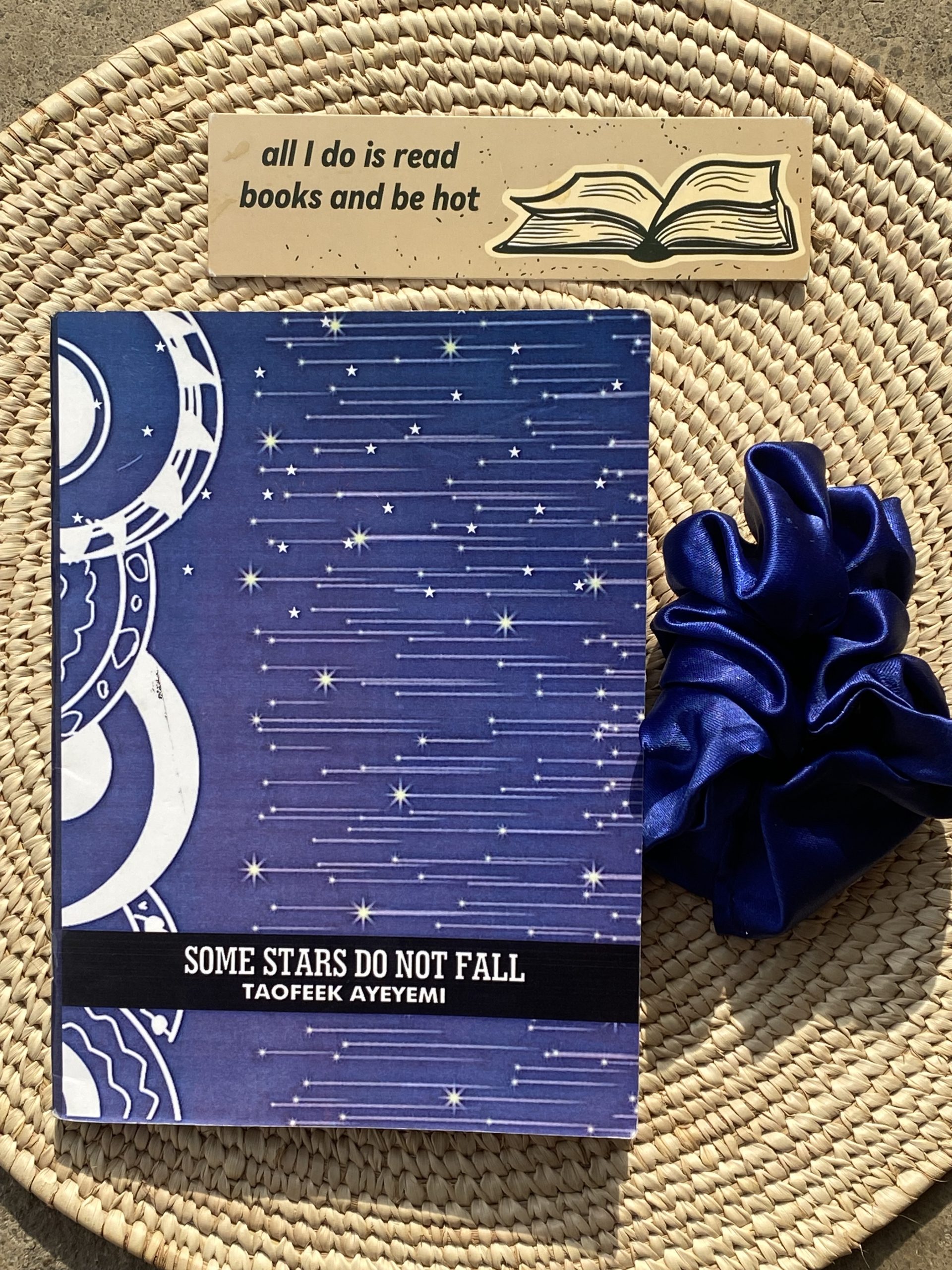 Some Stars Do Not Fall