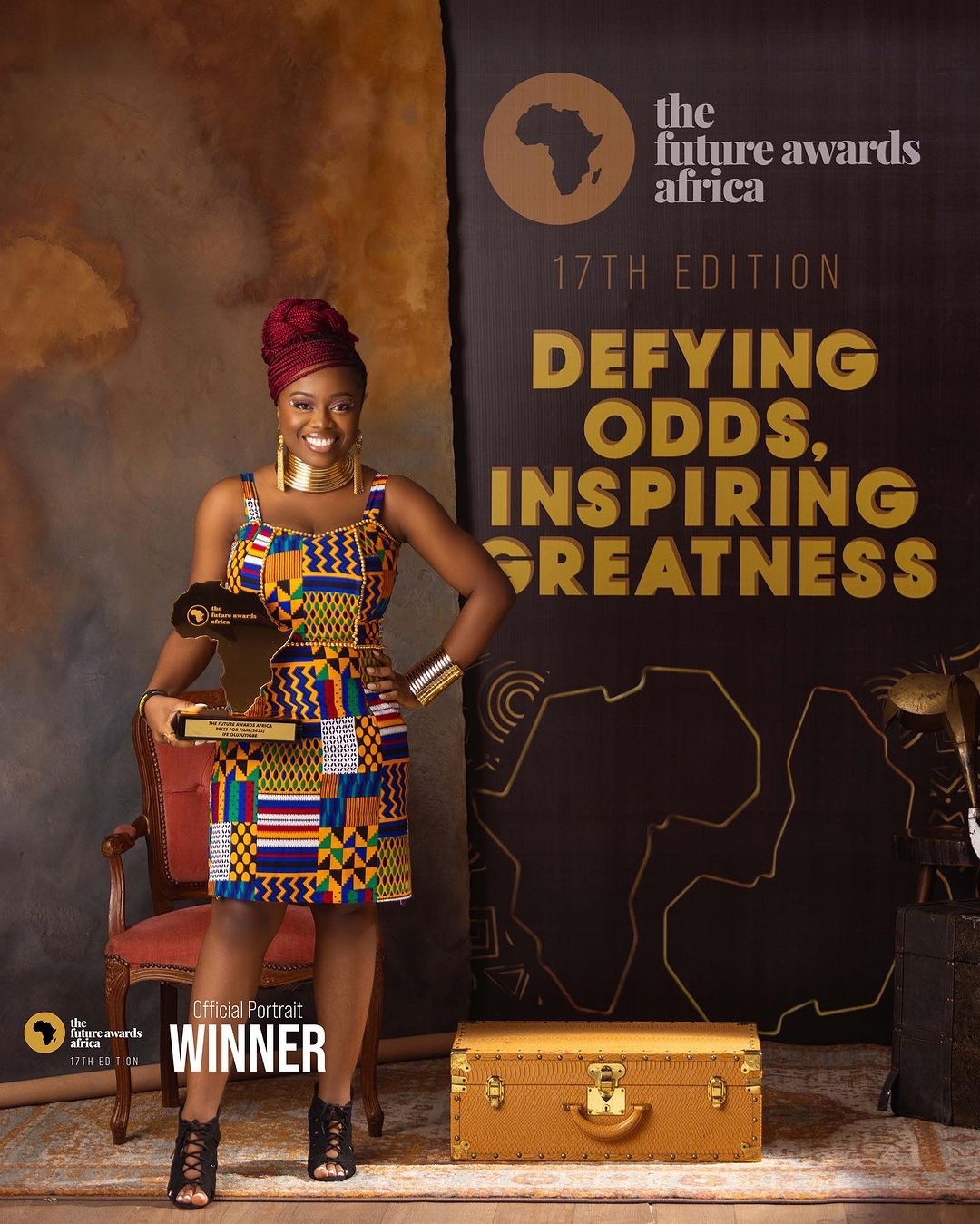 Ife Olujuyigbe
