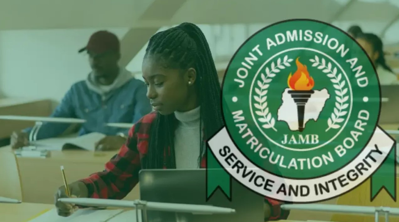 JAMB
