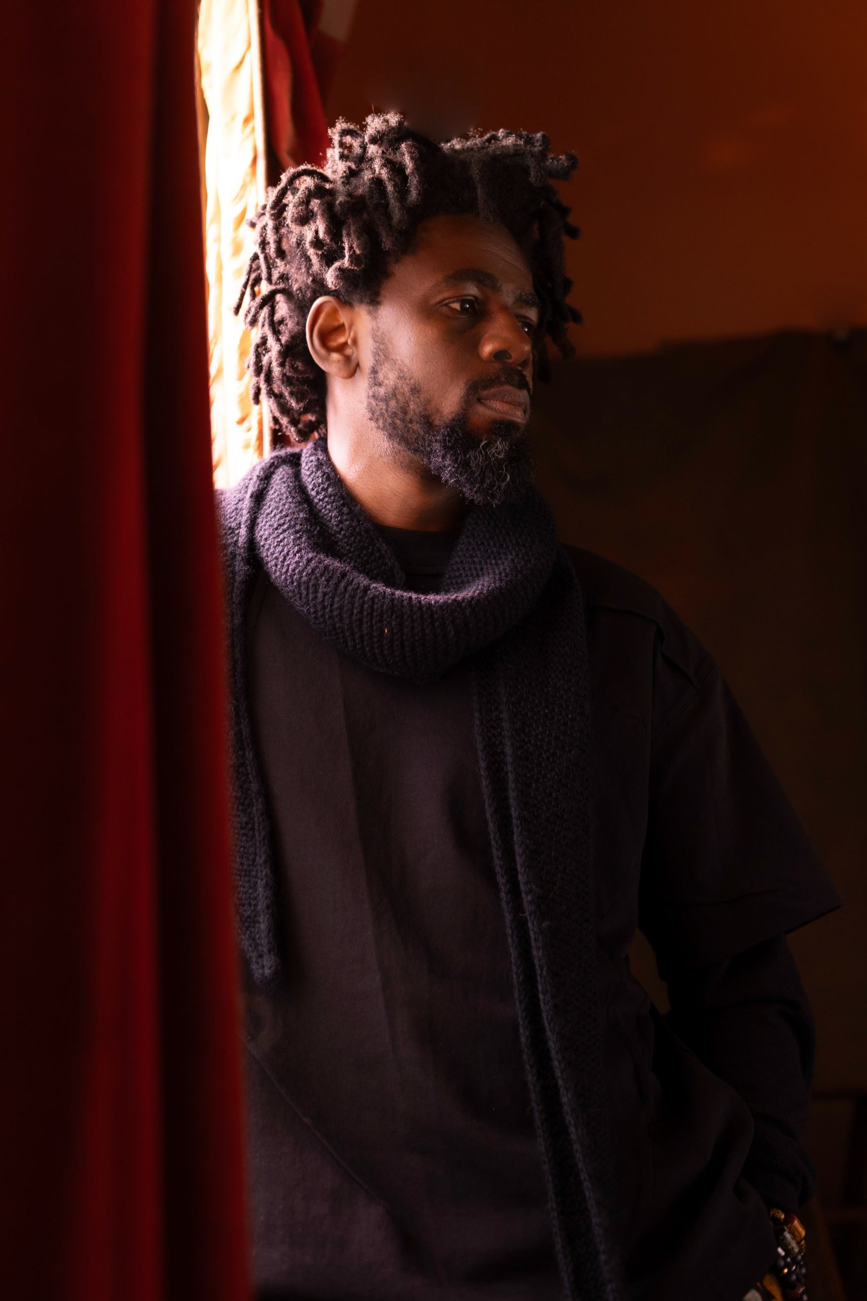 Joel Kachi Benson