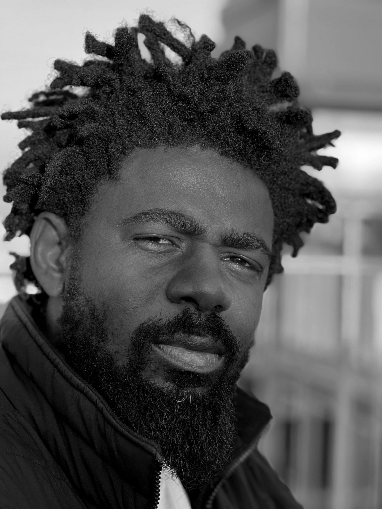 Joel Kachi Benson