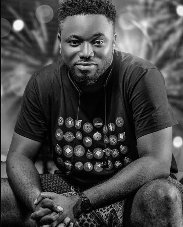 AMVCA Trailblazer