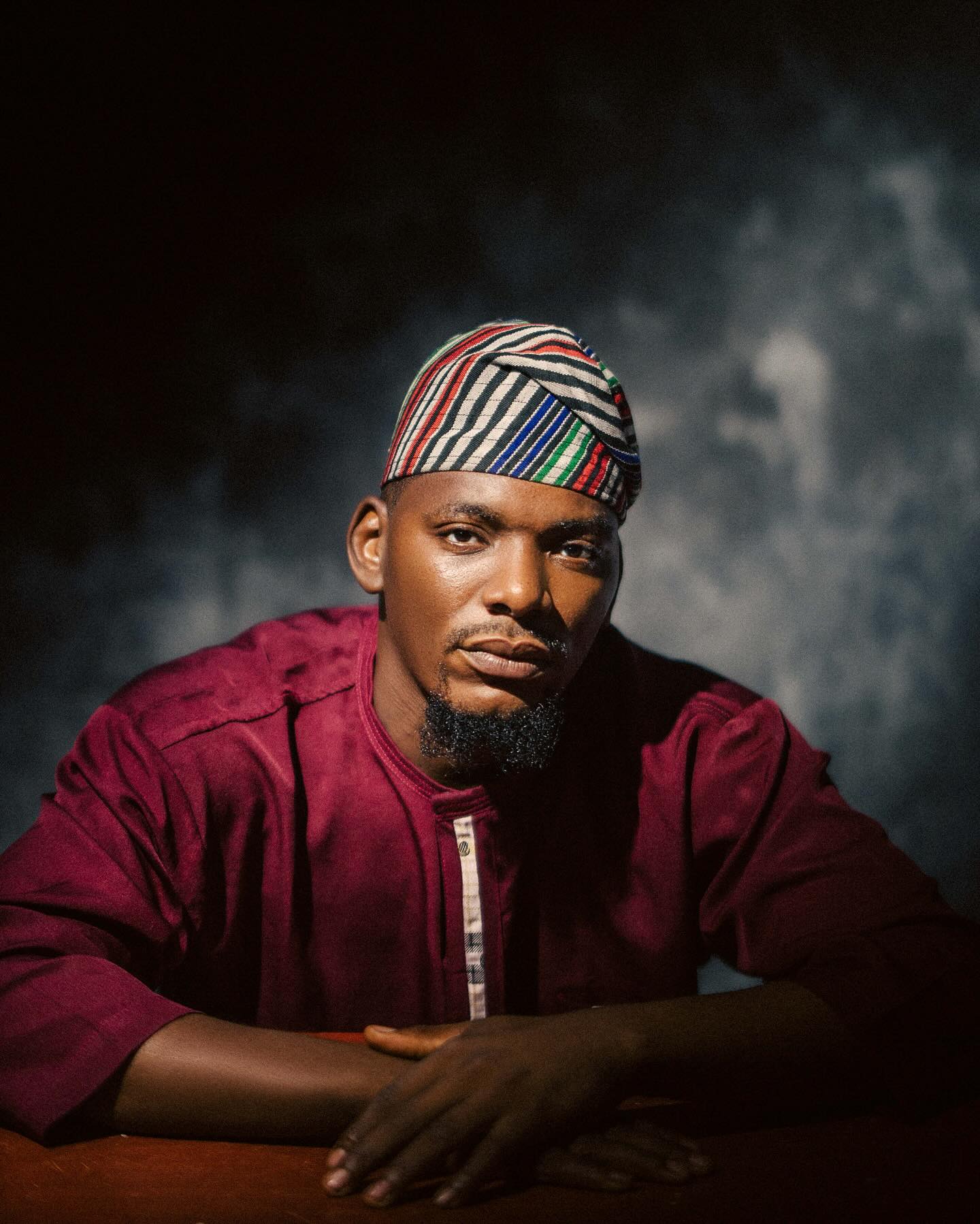 Kester Kanayo Onyemaechi