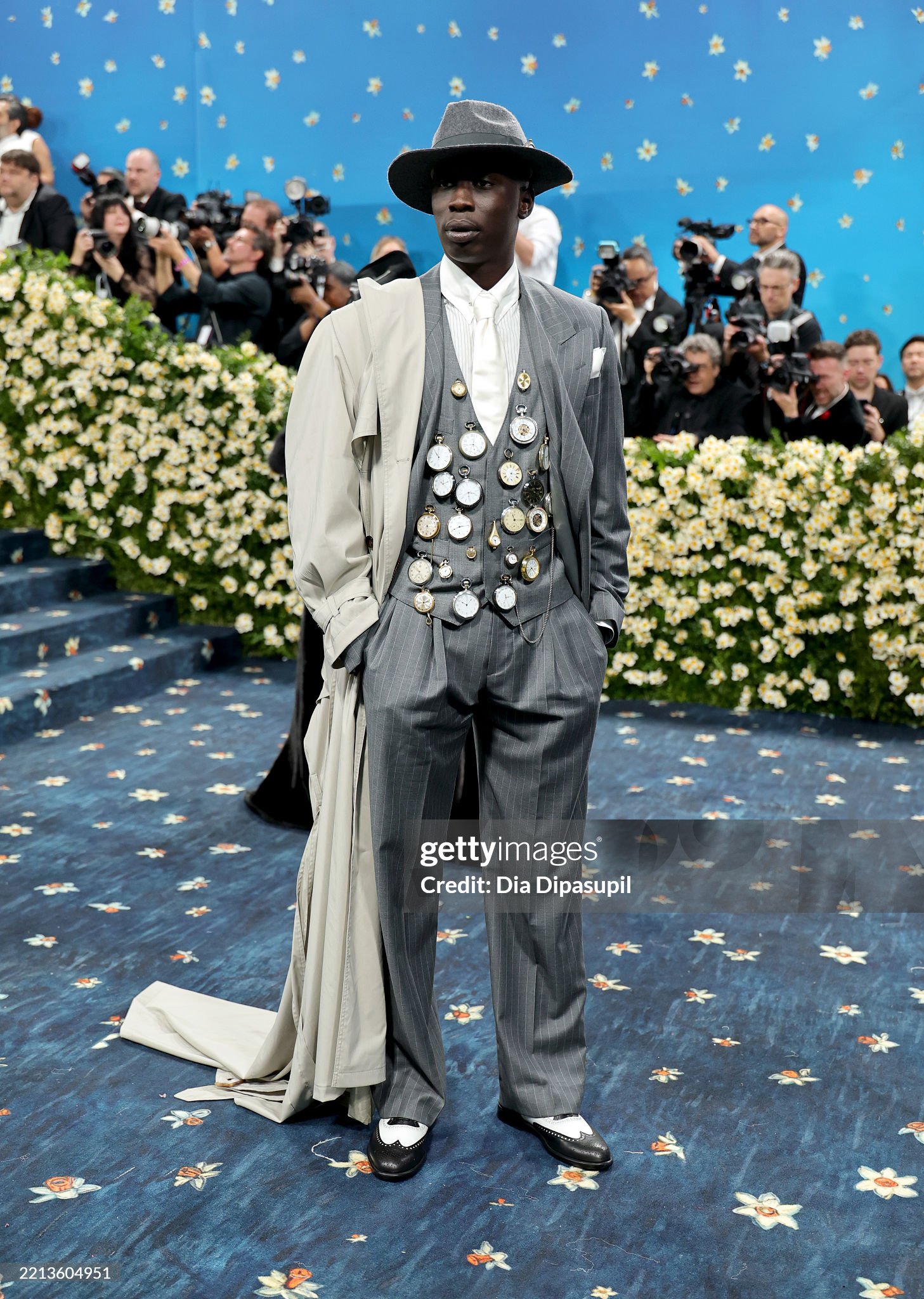 Met Gala 2025