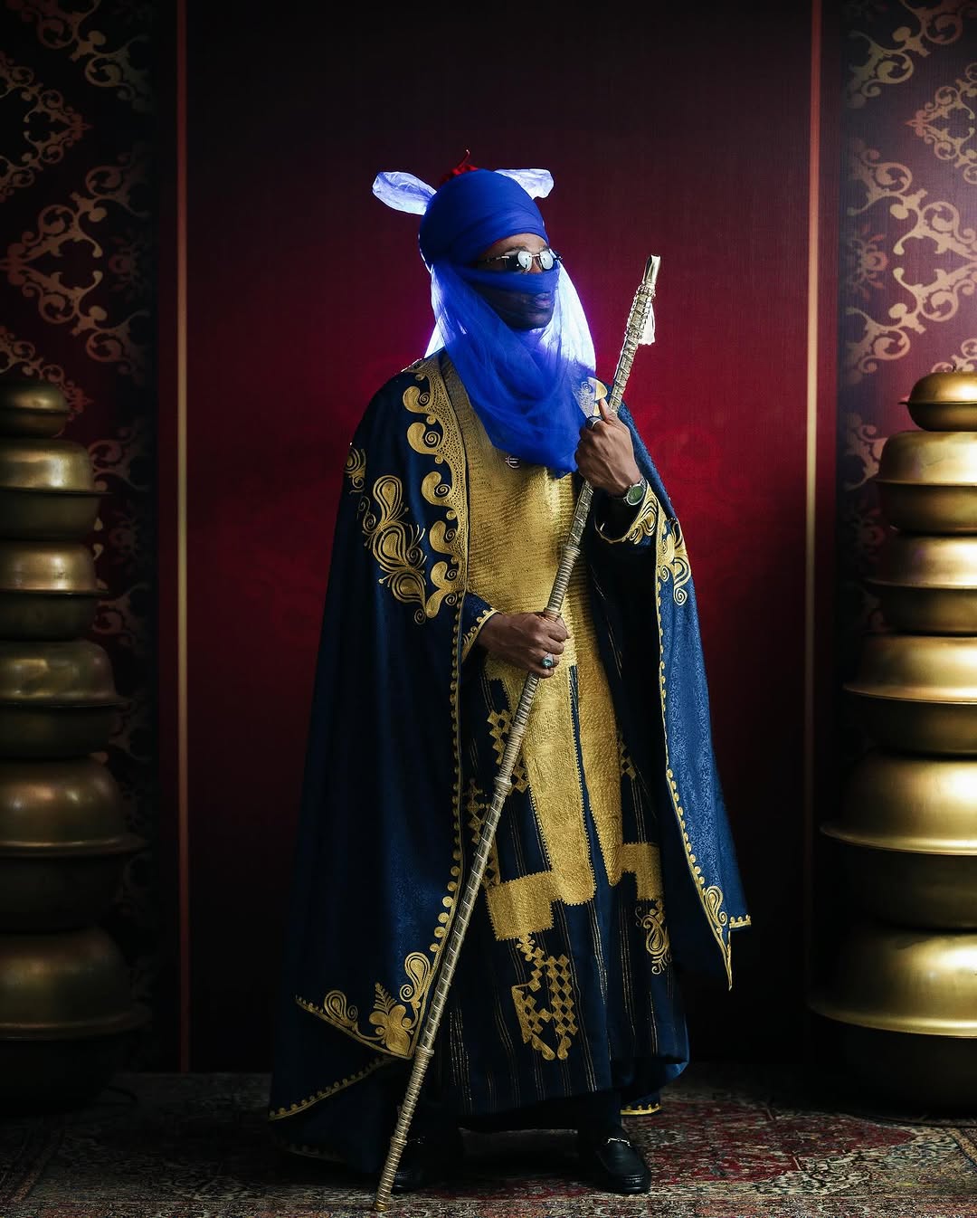 Lateef Adedimeji