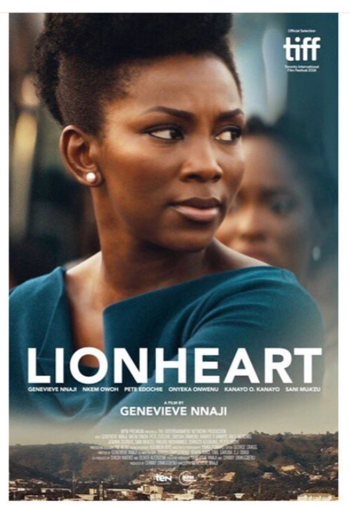 Lionheart