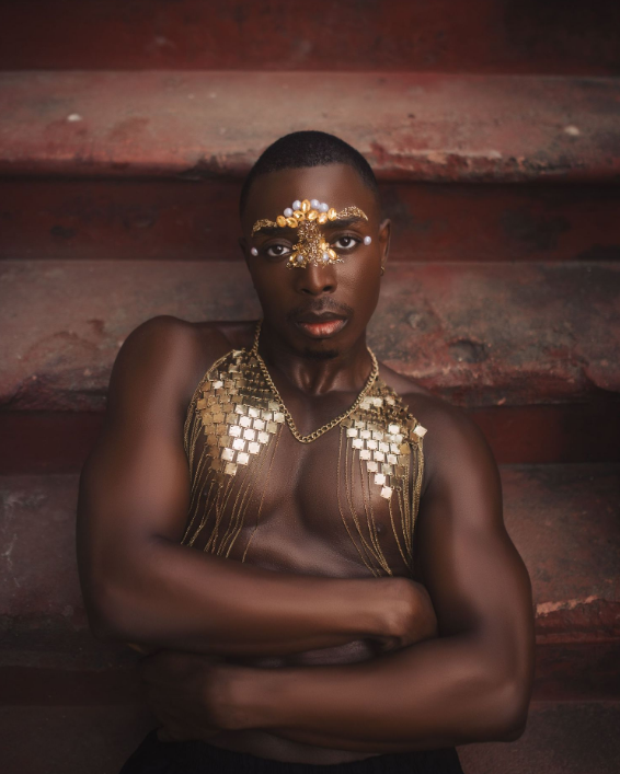 Man, Know Thyself