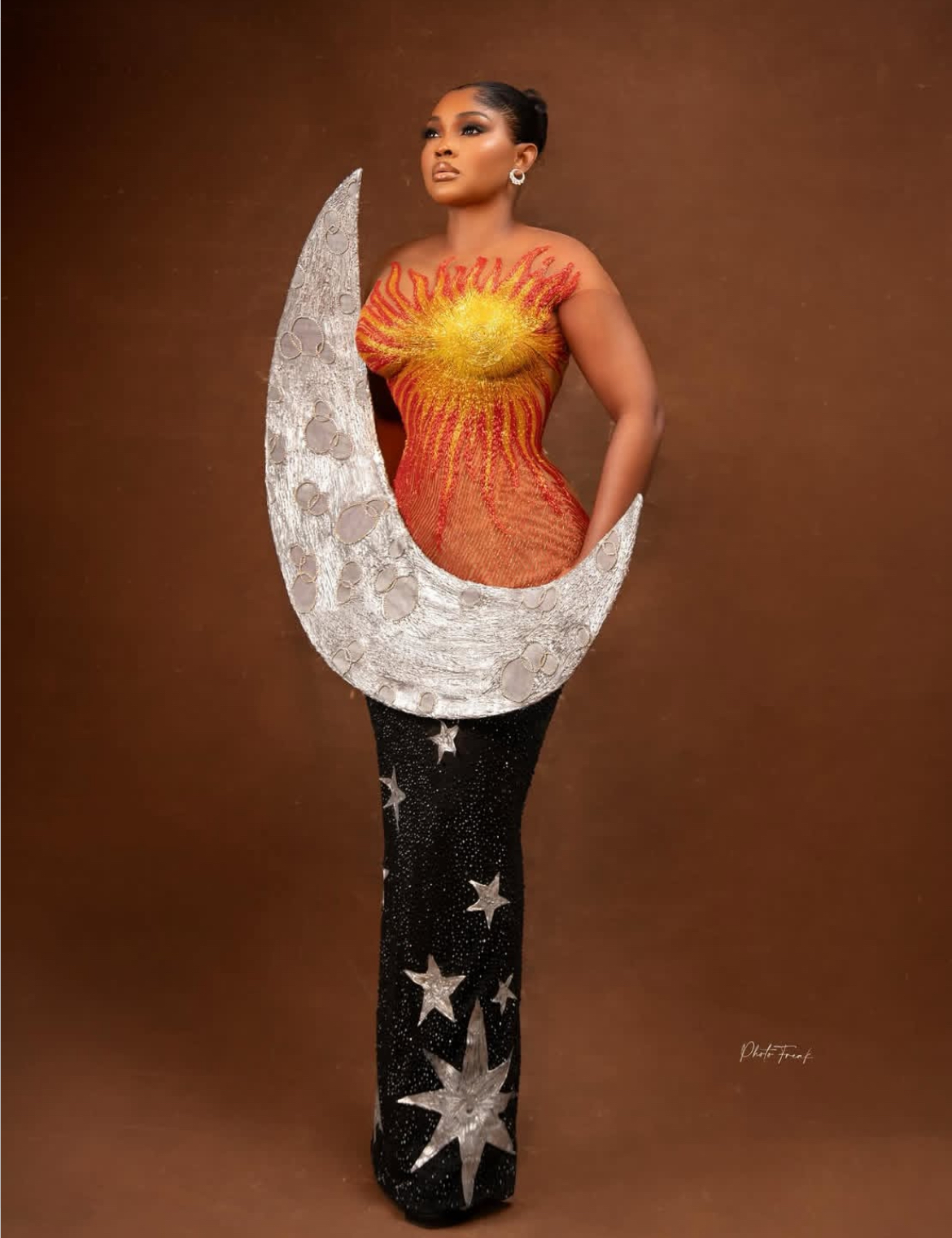 Mercy Aigbe