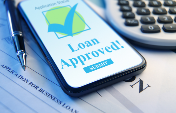 Loan applications