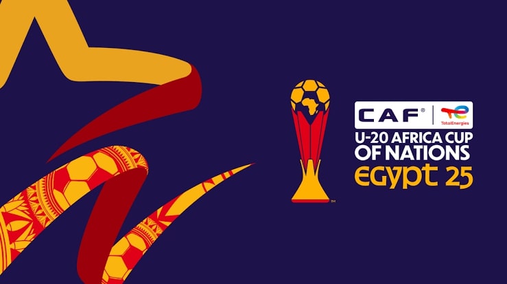 CAF U-20 Africa Cup of Nations