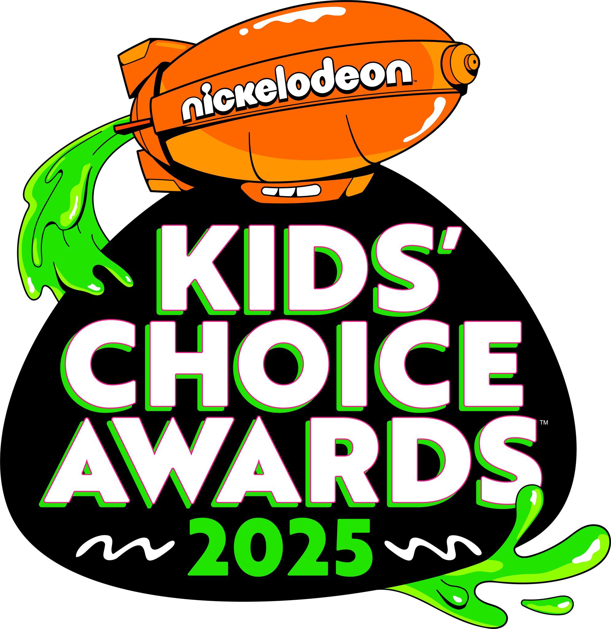 Nickelodeon Kids’ Choice Awards