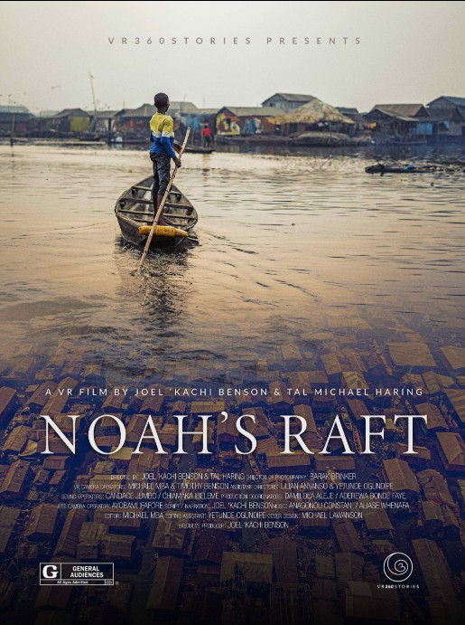 Noah’s Raft