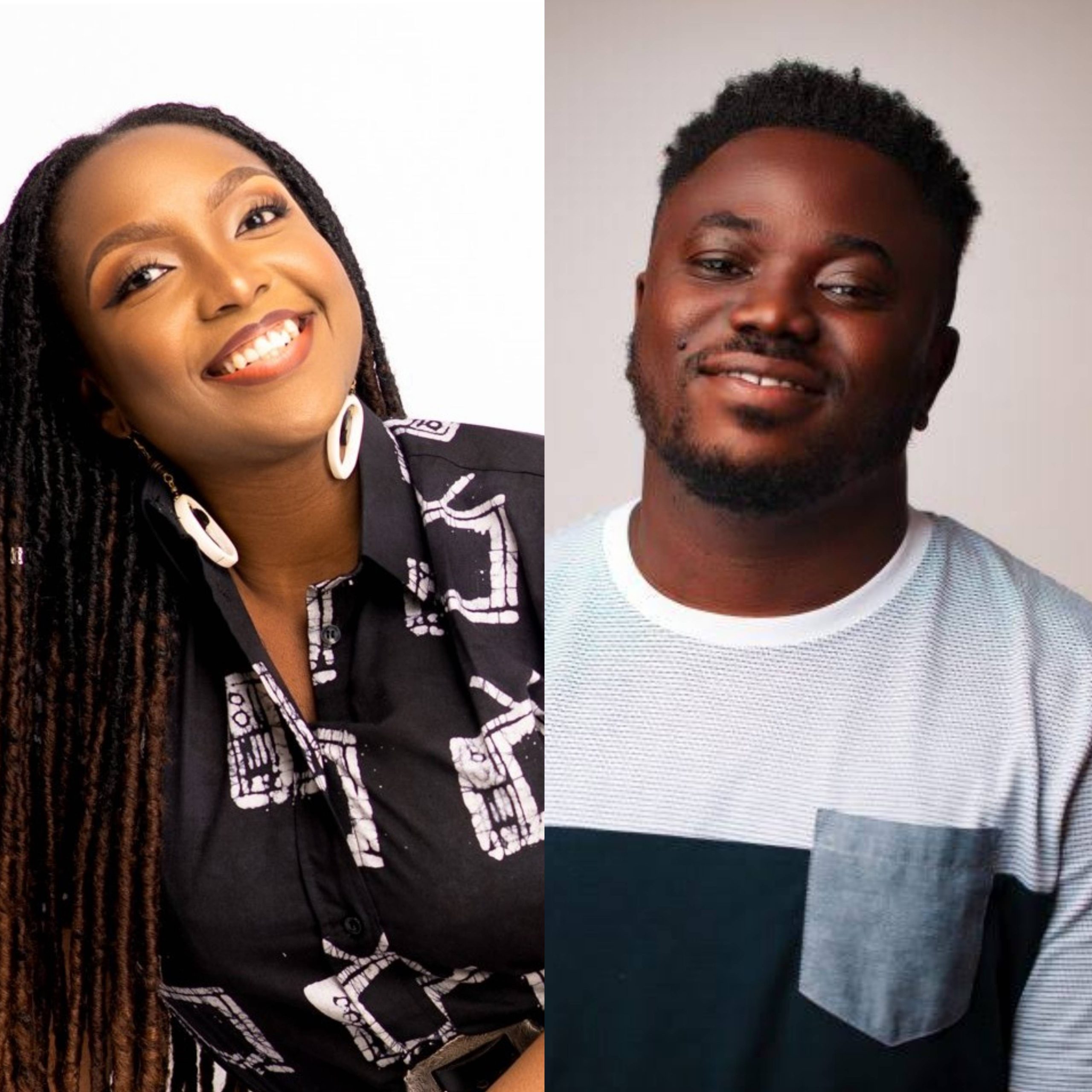Toluwani Obayan Osibe & Kayode Kasum