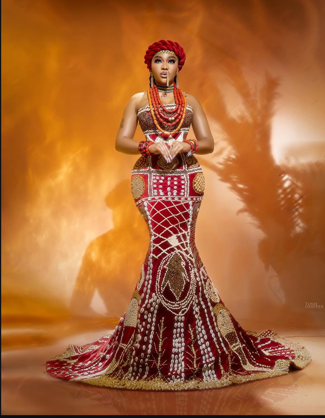 Olivia Chioma Okoro