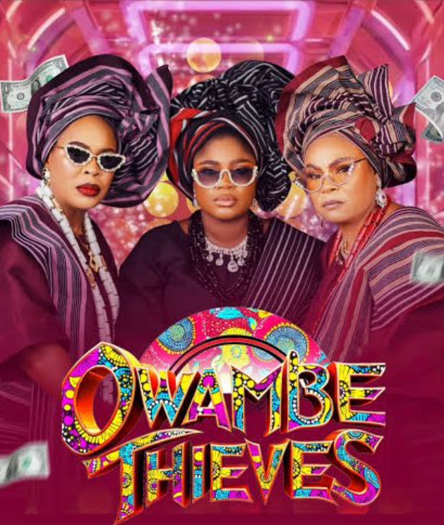 Owambe Thieves