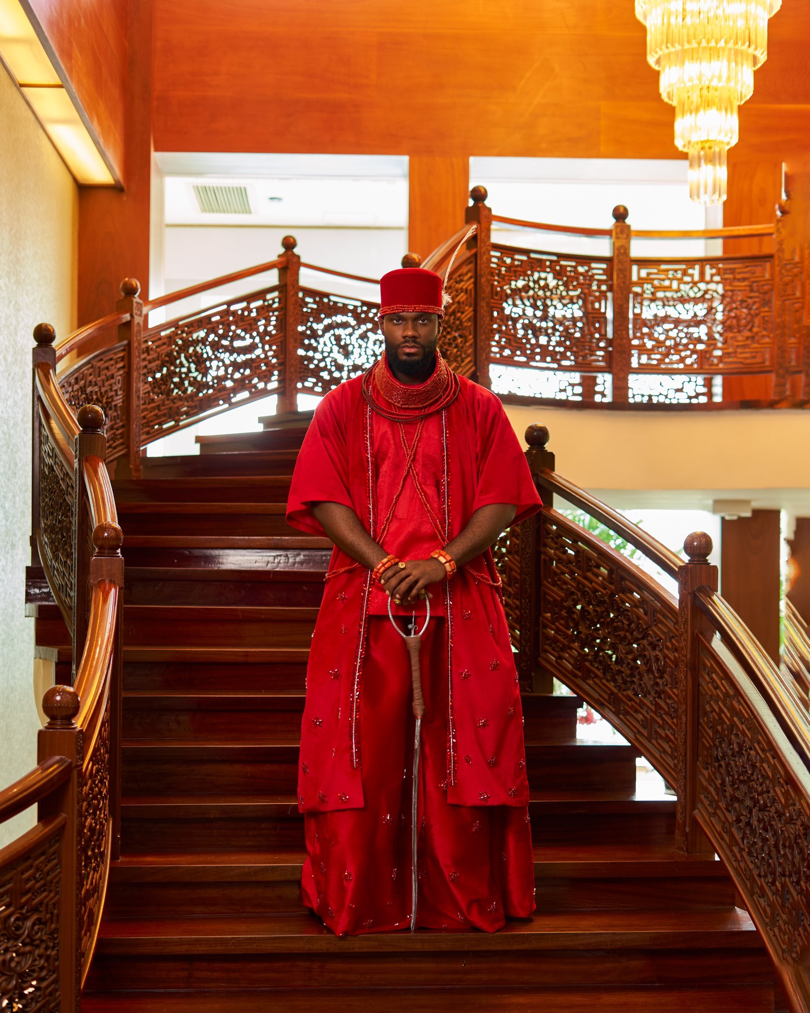Prince Nelson Enwerem