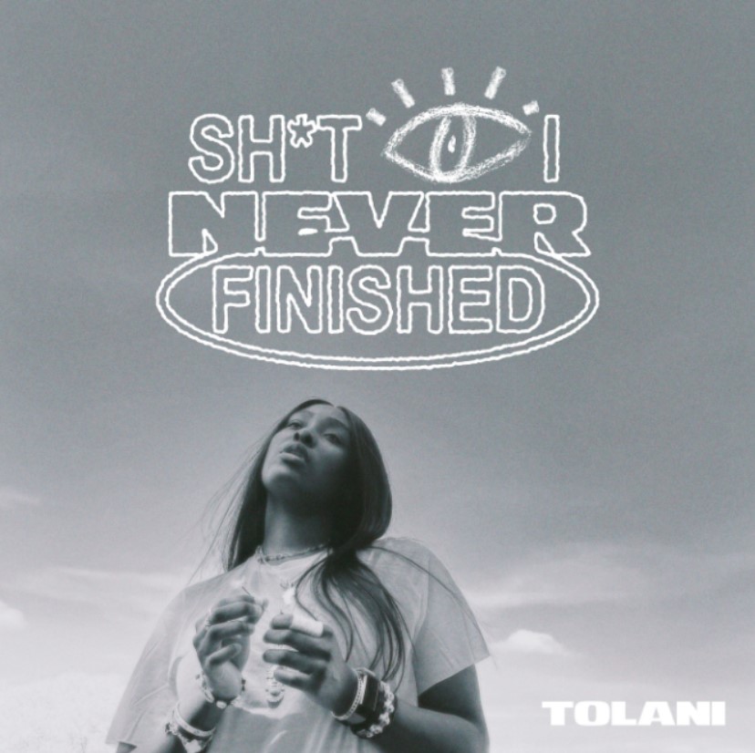 SH*T I NVR FINISHED