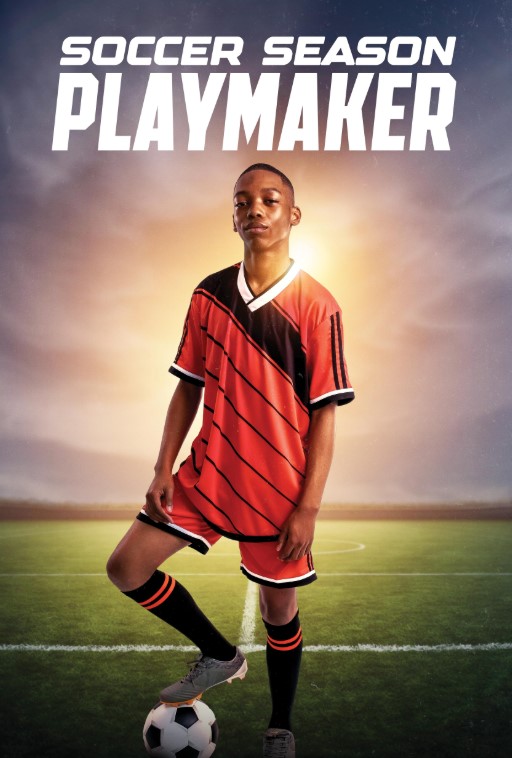Soccer Season: Playmaker