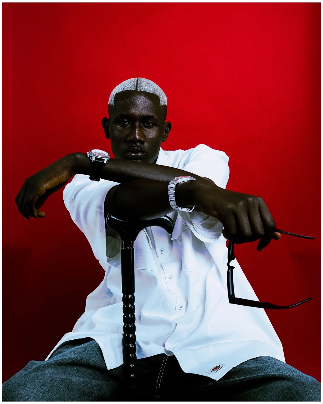 4Mr Frank White