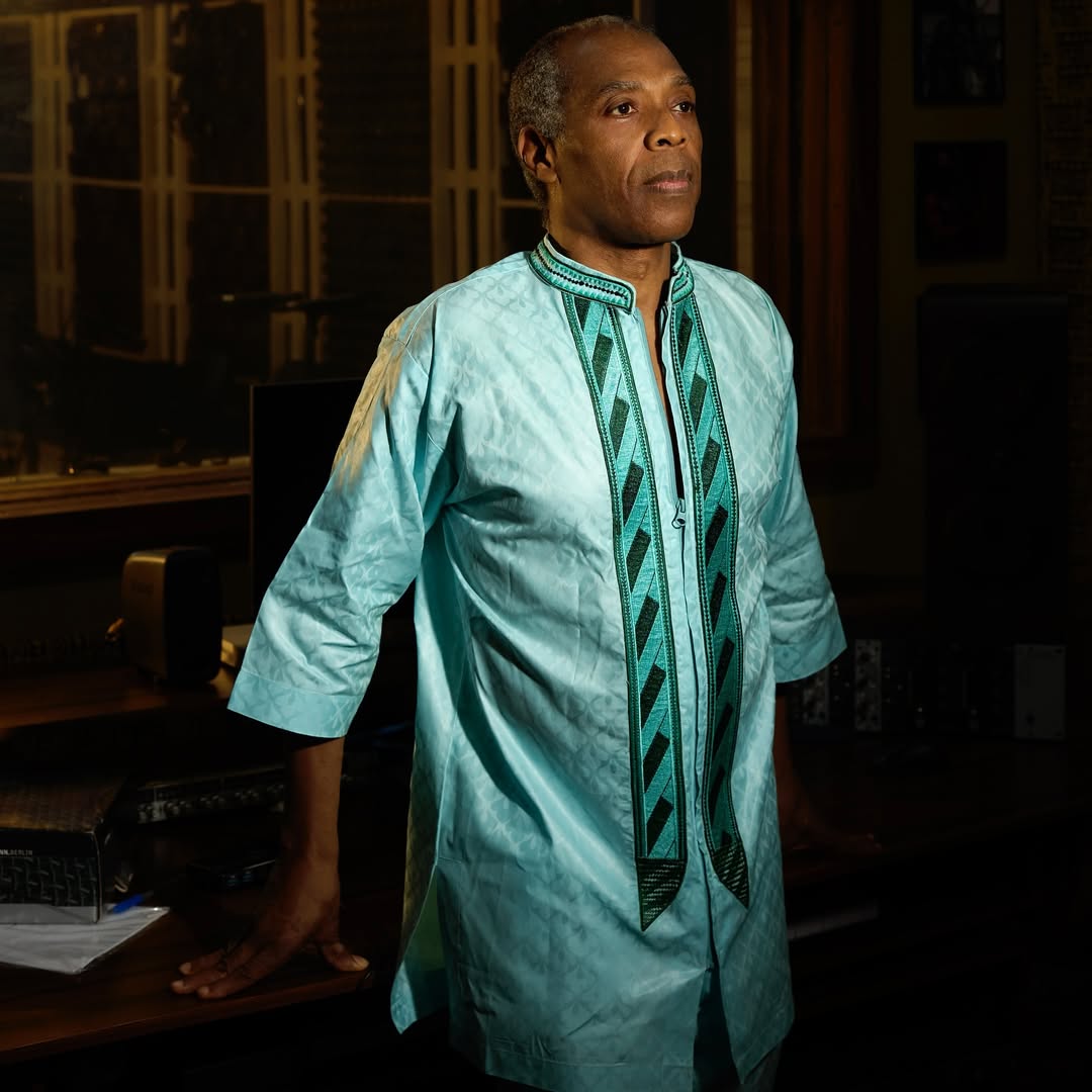 Femi Kuti