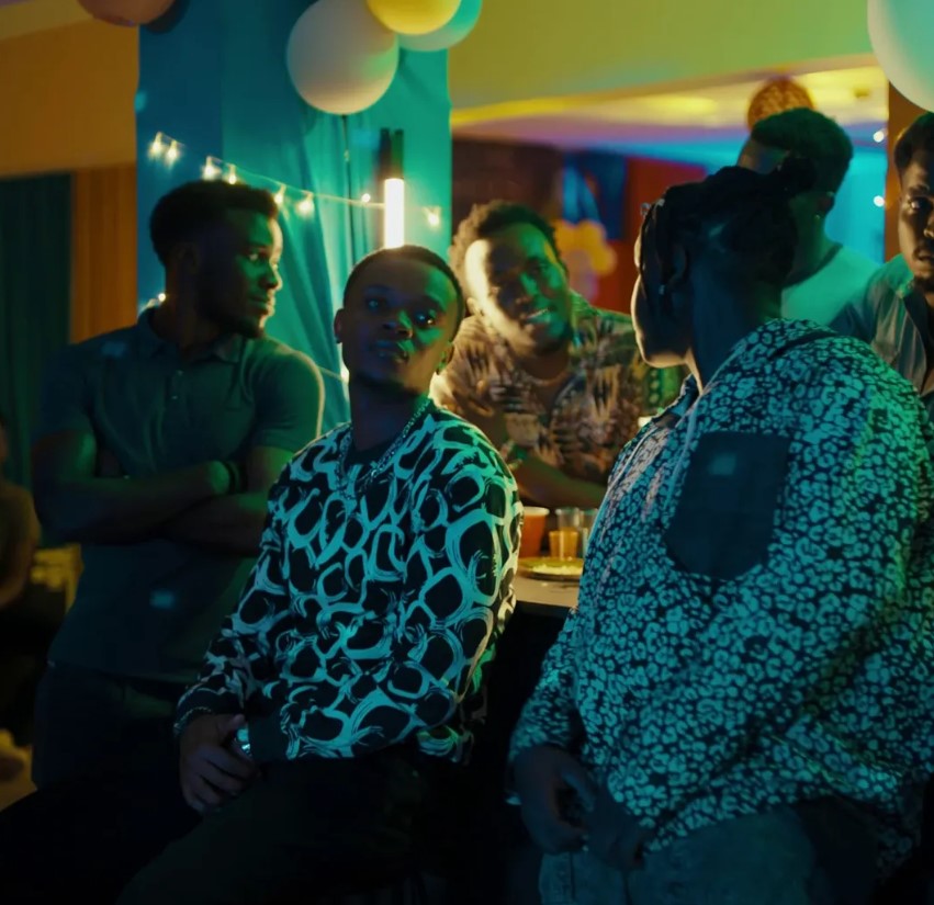 MTV Shuga Mashariki
