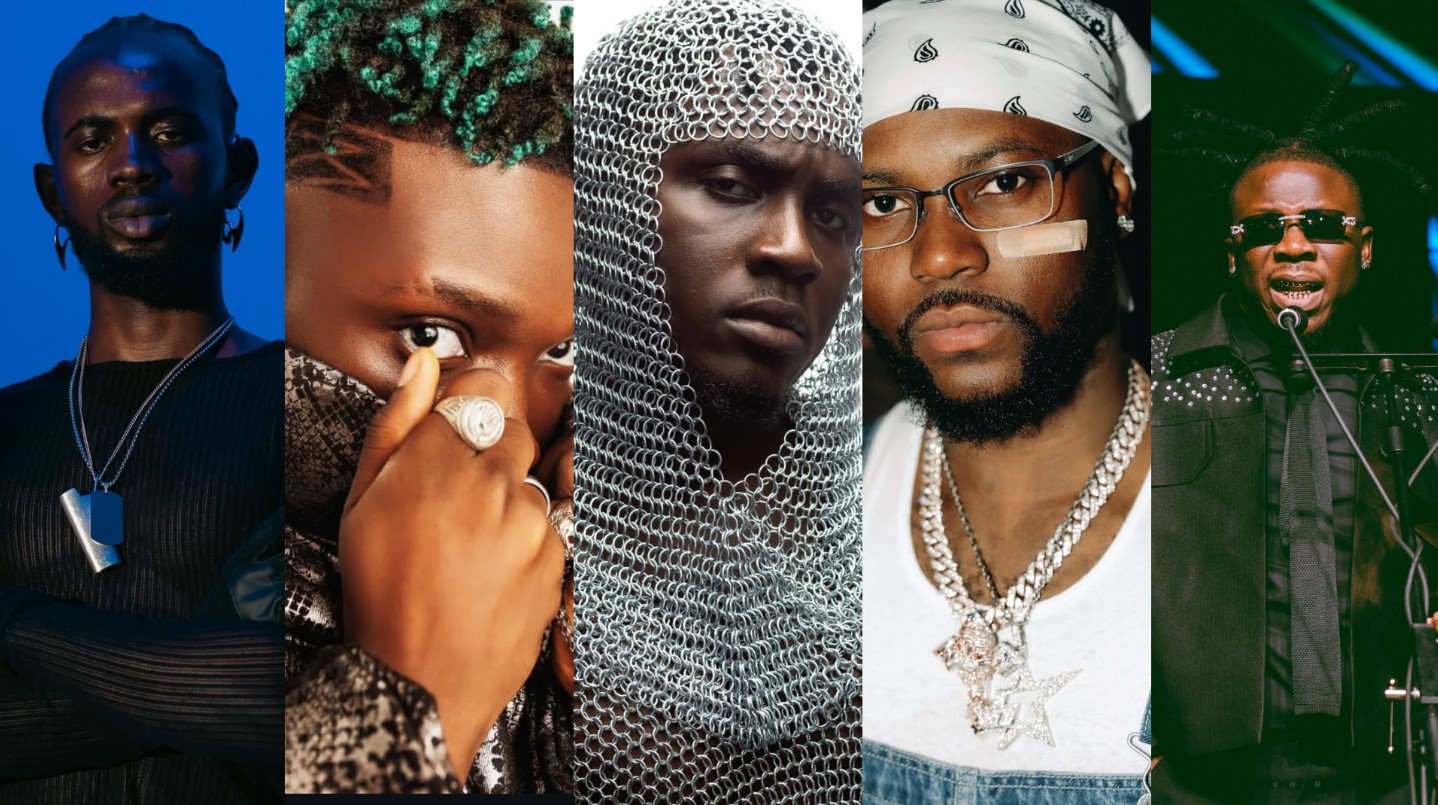 Telecel Ghana Music Awards