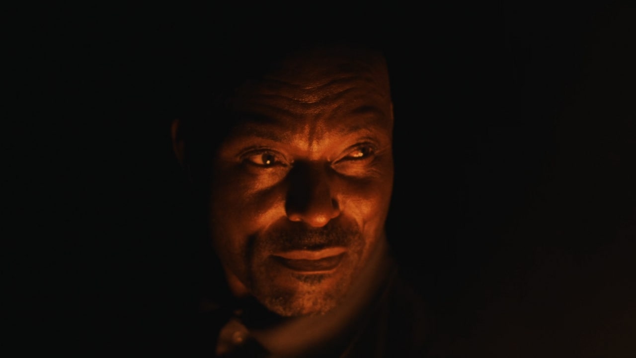 The Fire and the Moth