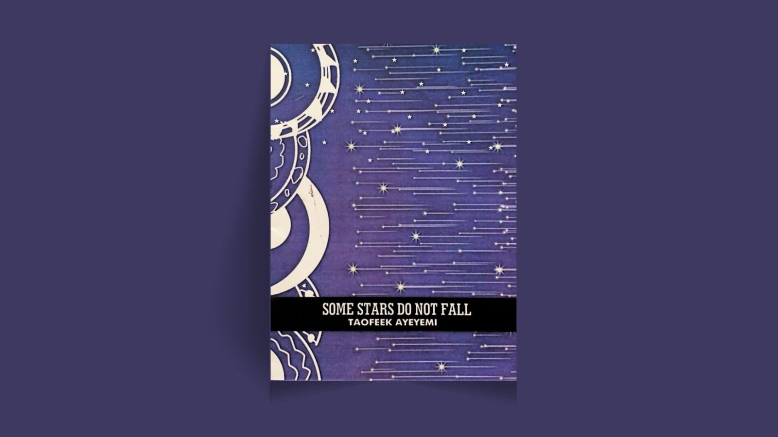 Some Stars Do Not Fall