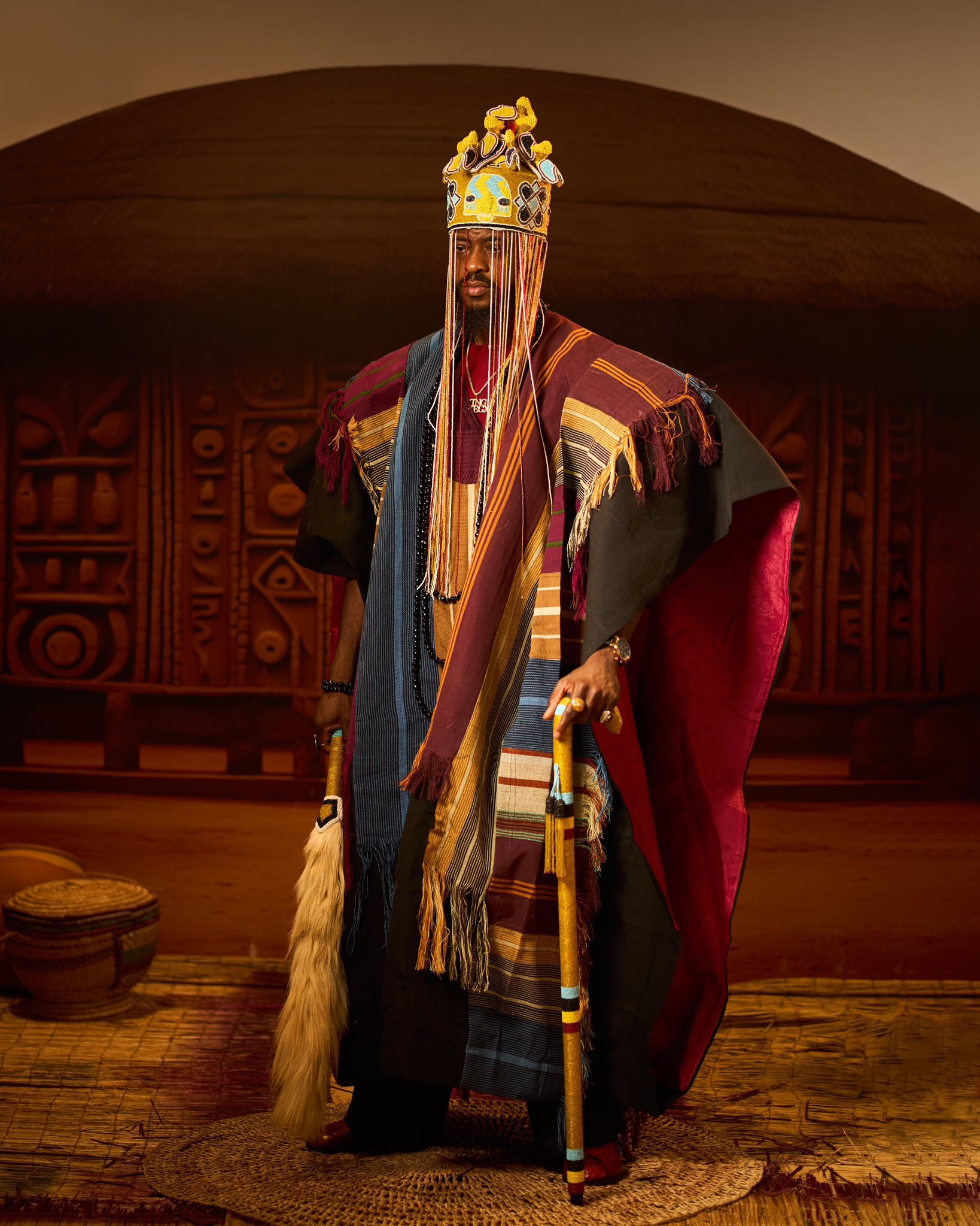 AMVCA Cultural Day