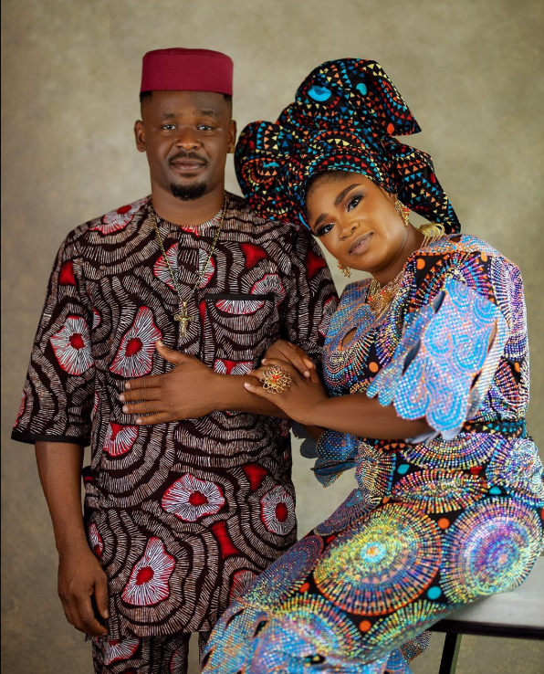 Owambe Thieves