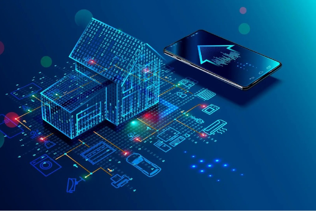 proptech startups