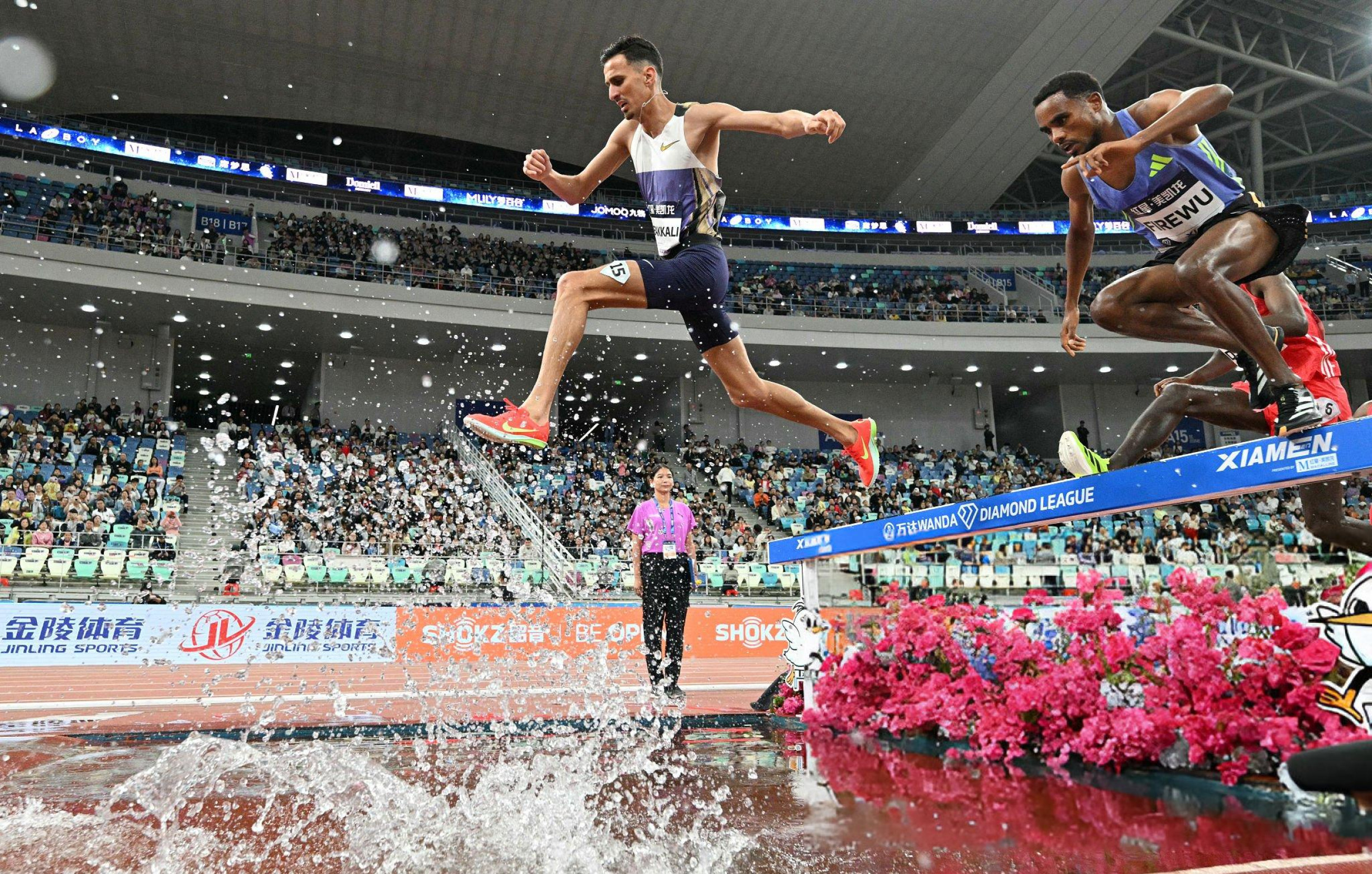 Diamond League